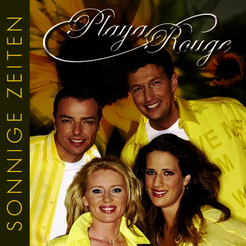 Frag dein Herz, Maria Katharina