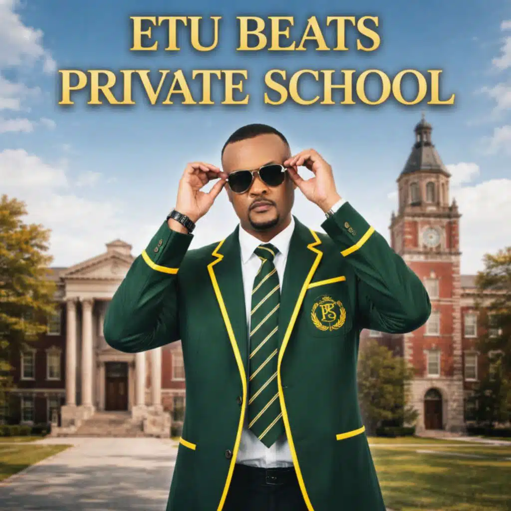 Etu Beats