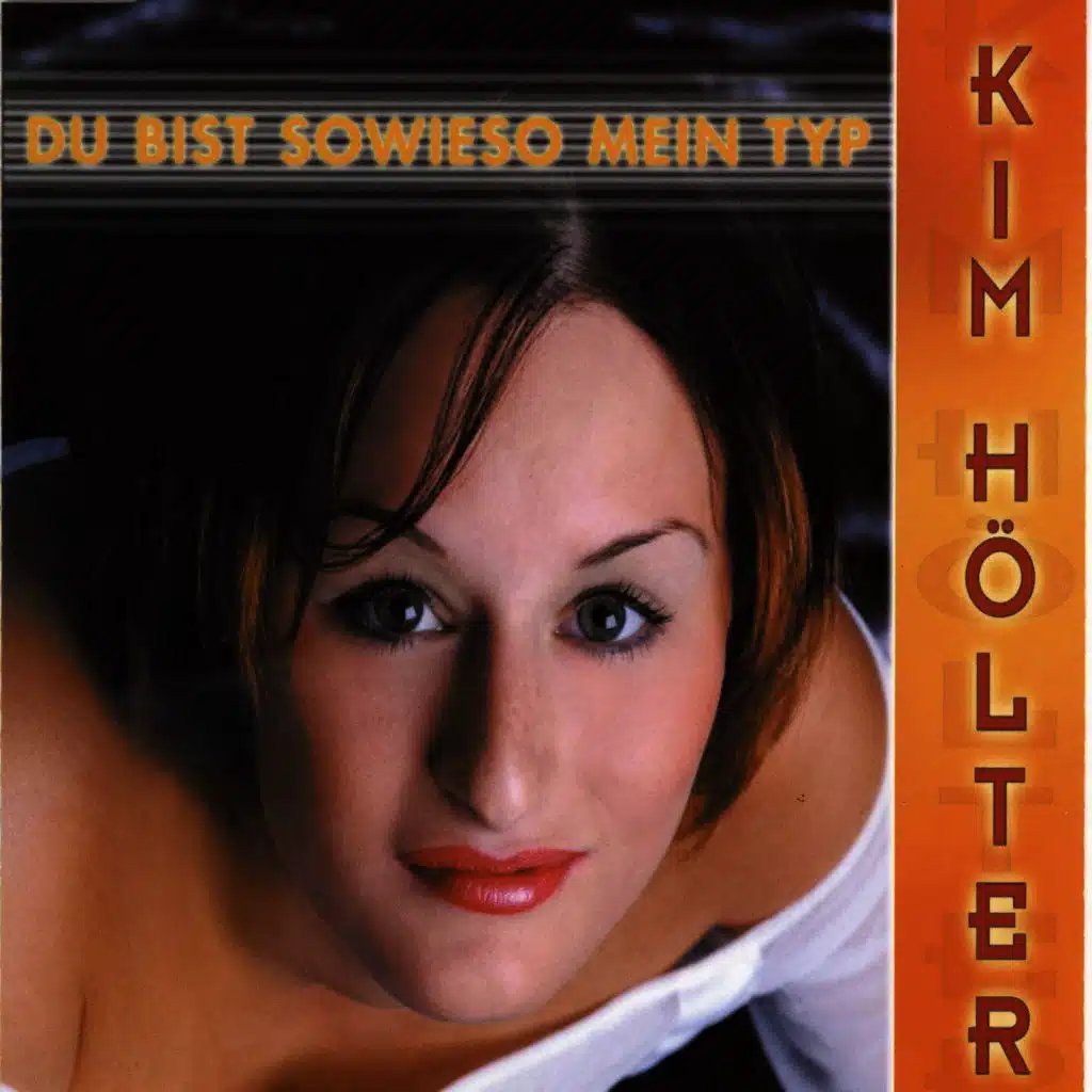 Du Bist Sowieso Mein Typ