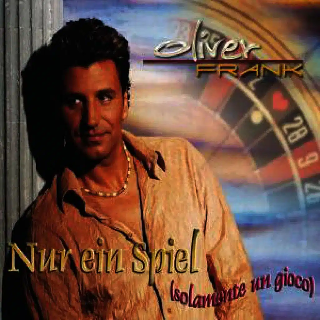 Solamente un gioco (Nur ein Spiel) [Italo Maxi Edit]