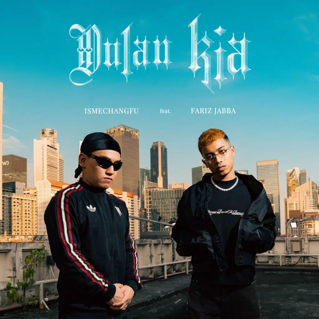 DULAN KIA (feat. Fariz Jabba)