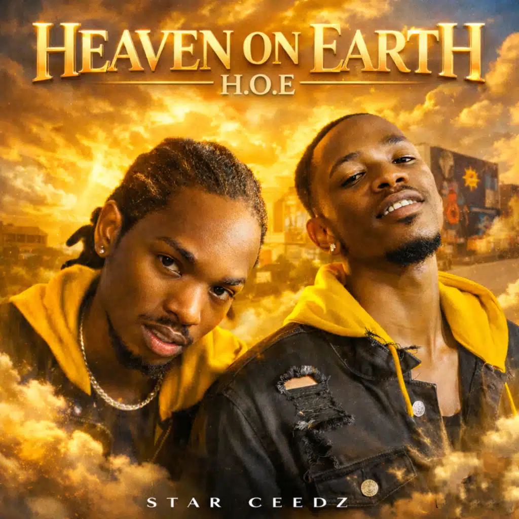 Heaven on Earth (H.O.E)