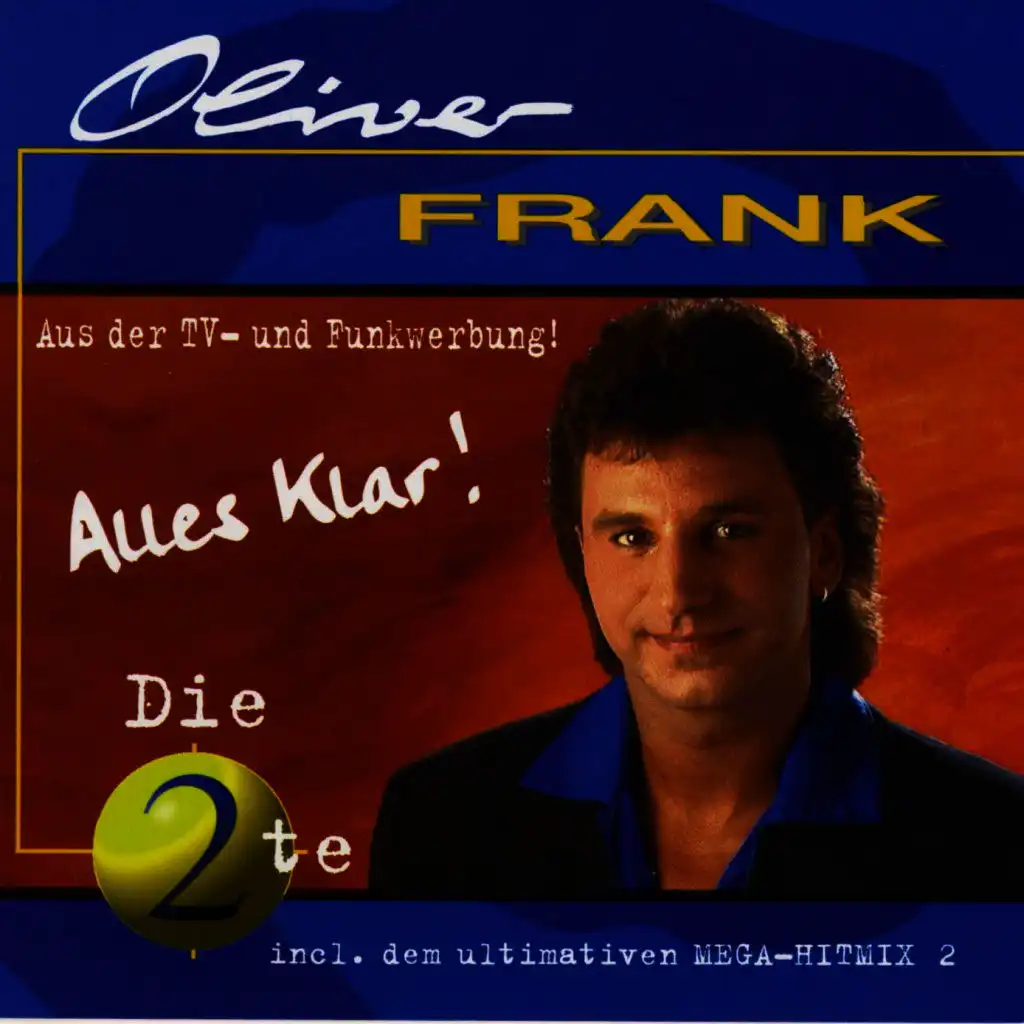 Alles Klar! Die 2te