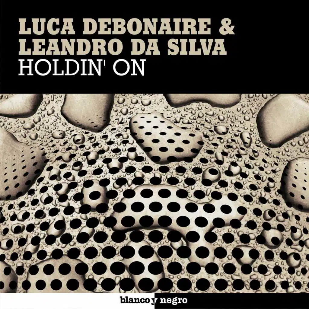 Luca Debonaire & Leandro Da Silva