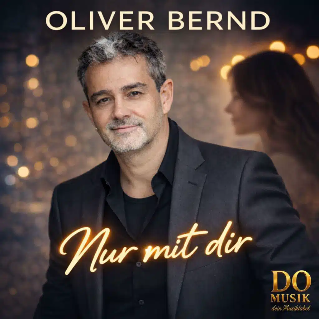 Oliver Bernd