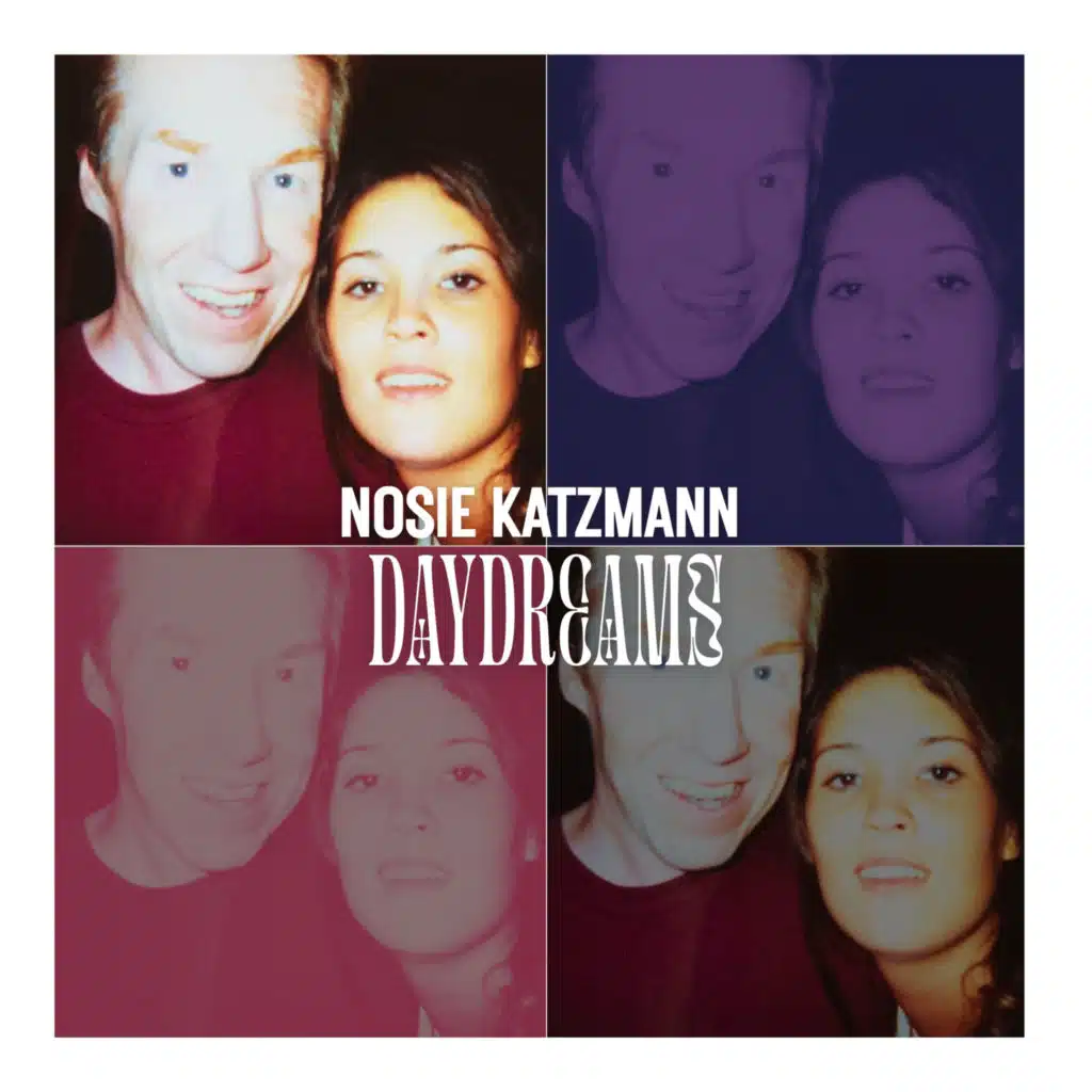 Nosie Katzmann