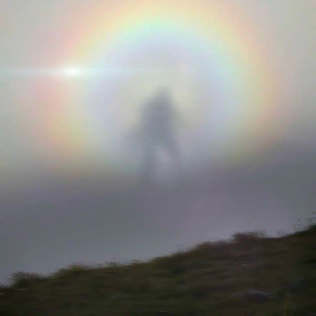 the rain is how i say goodbye