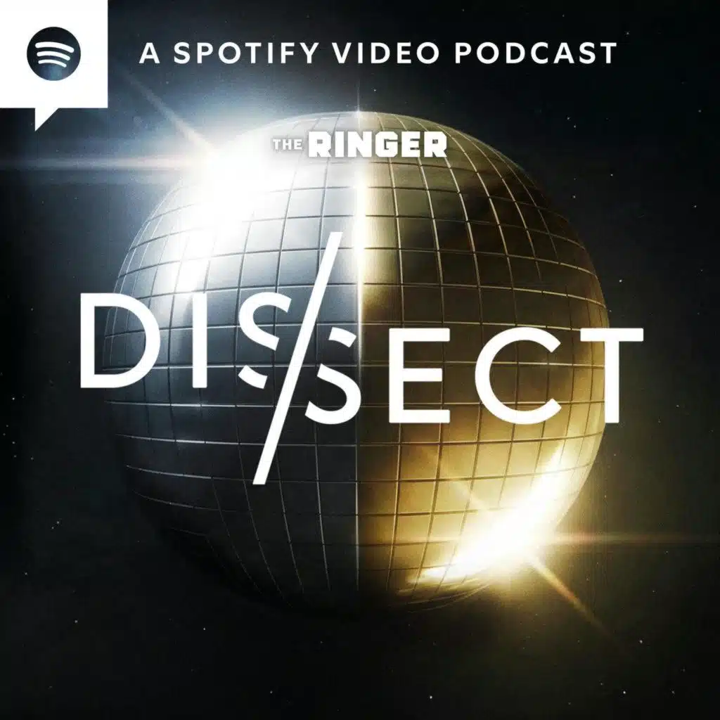 E4 - Dissecting "One More Time" & "Aerodynamic" by Daft Punk