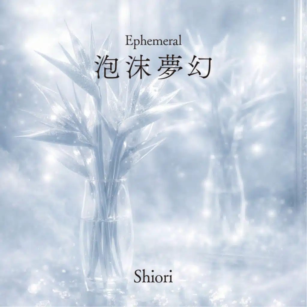 泡沫夢幻/Ephemeral