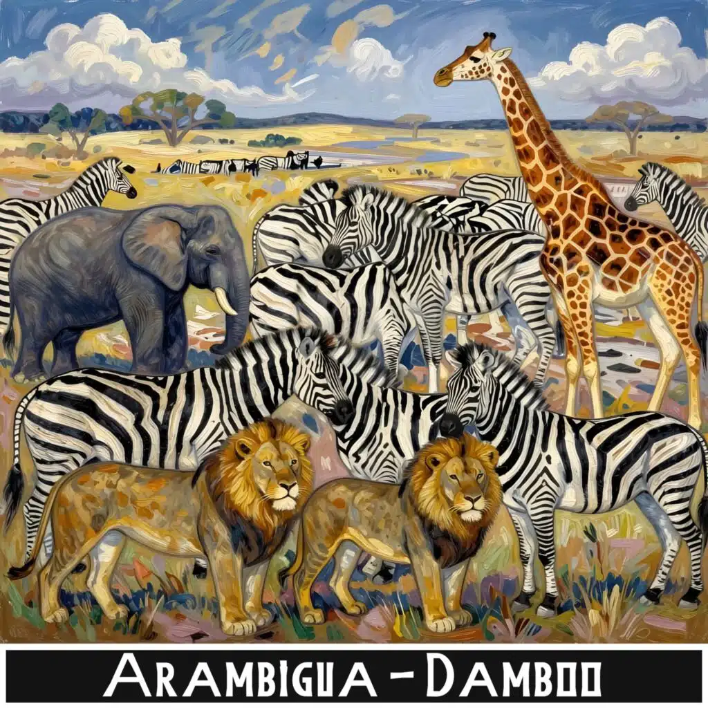 Arambigua