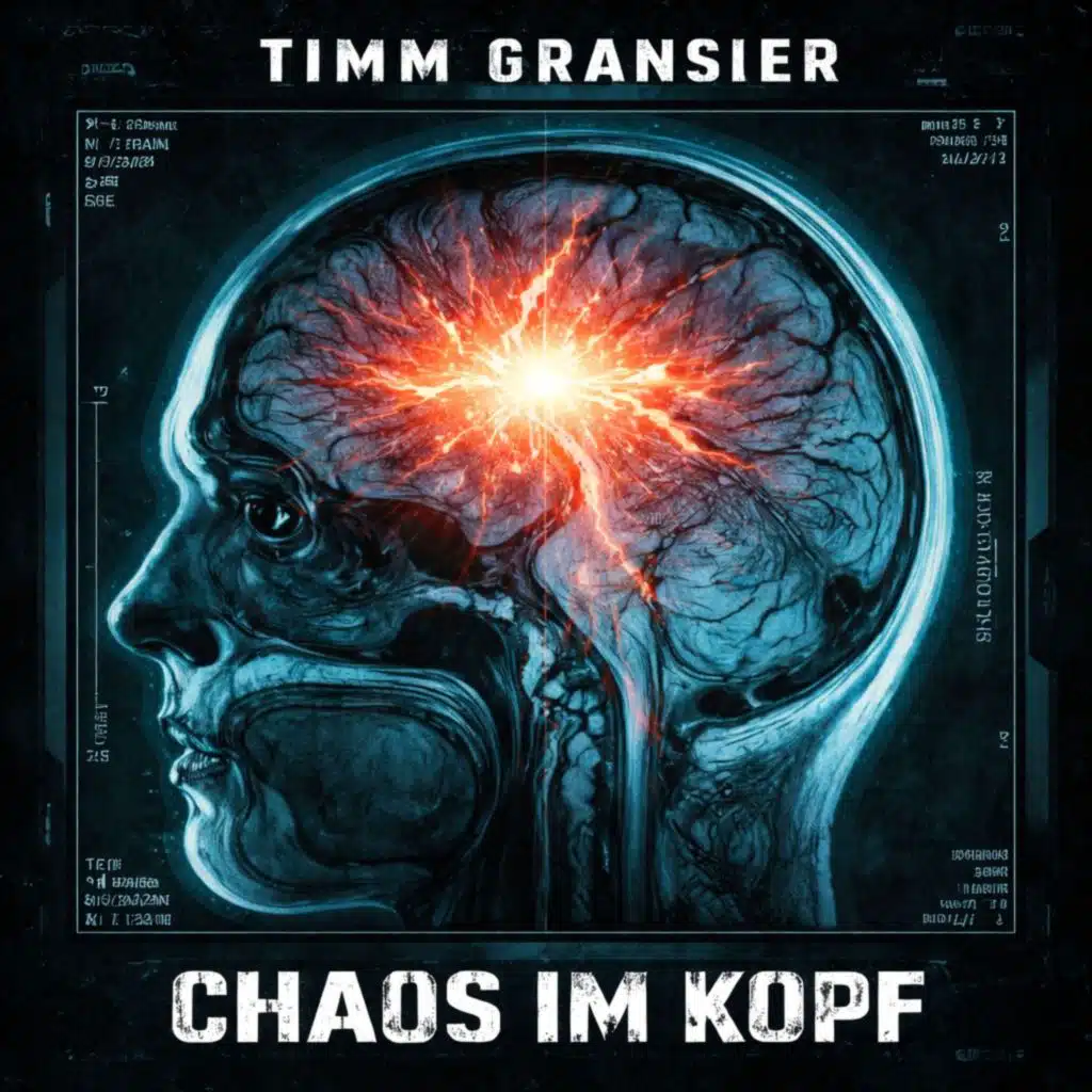 Chaos im Kopf (Remaster)
