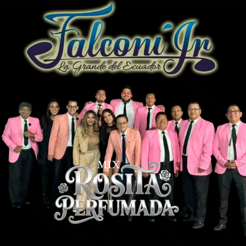 Falconí Jr. La Grande del Ecuador