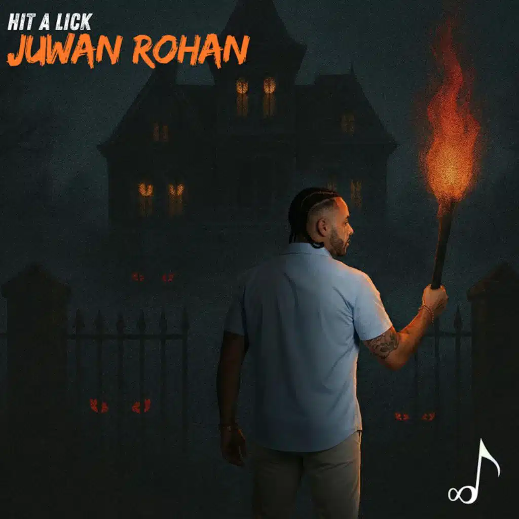 Juwan Rohan