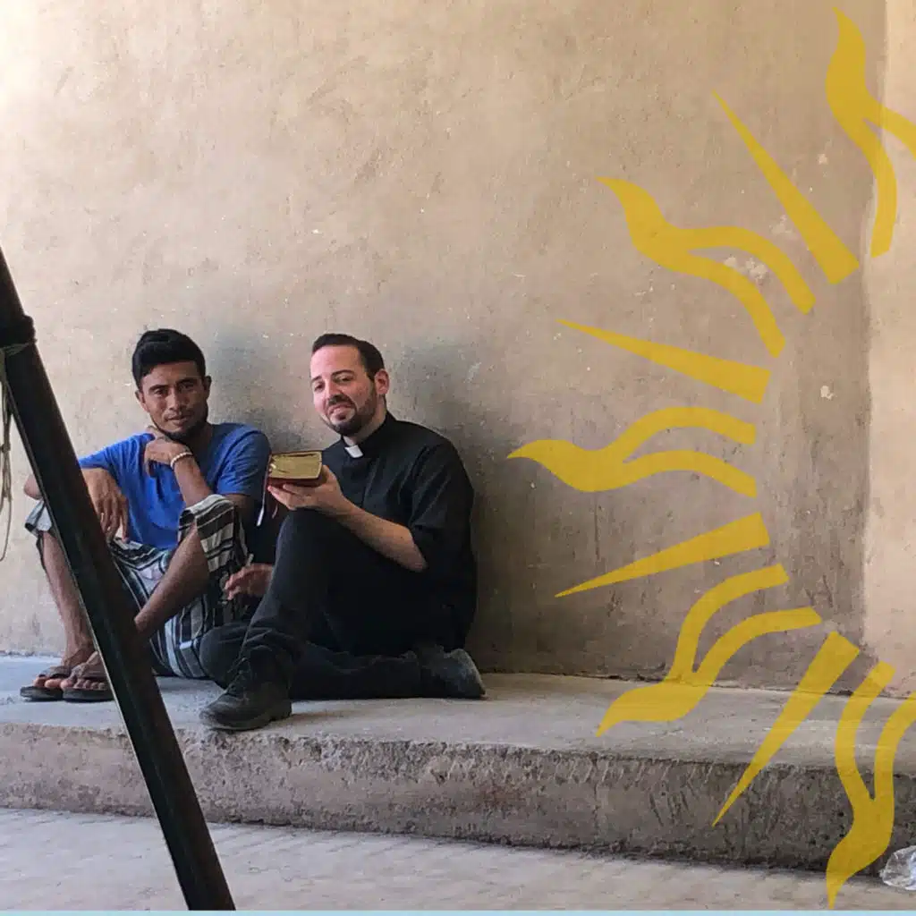 S10E6: “Shifting the Narrative” with Kristin Heyer, Theology Professor at Boston College