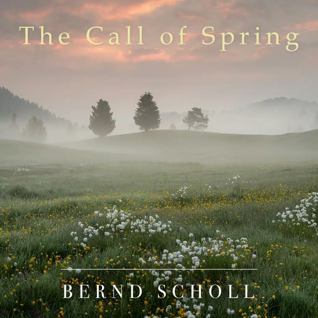Bernd Scholl