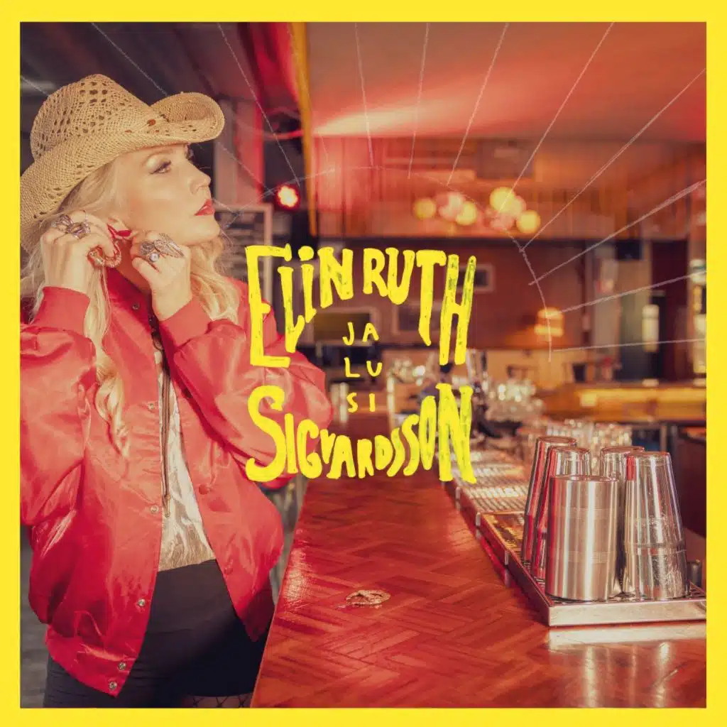 Elin Ruth Sigvardsson