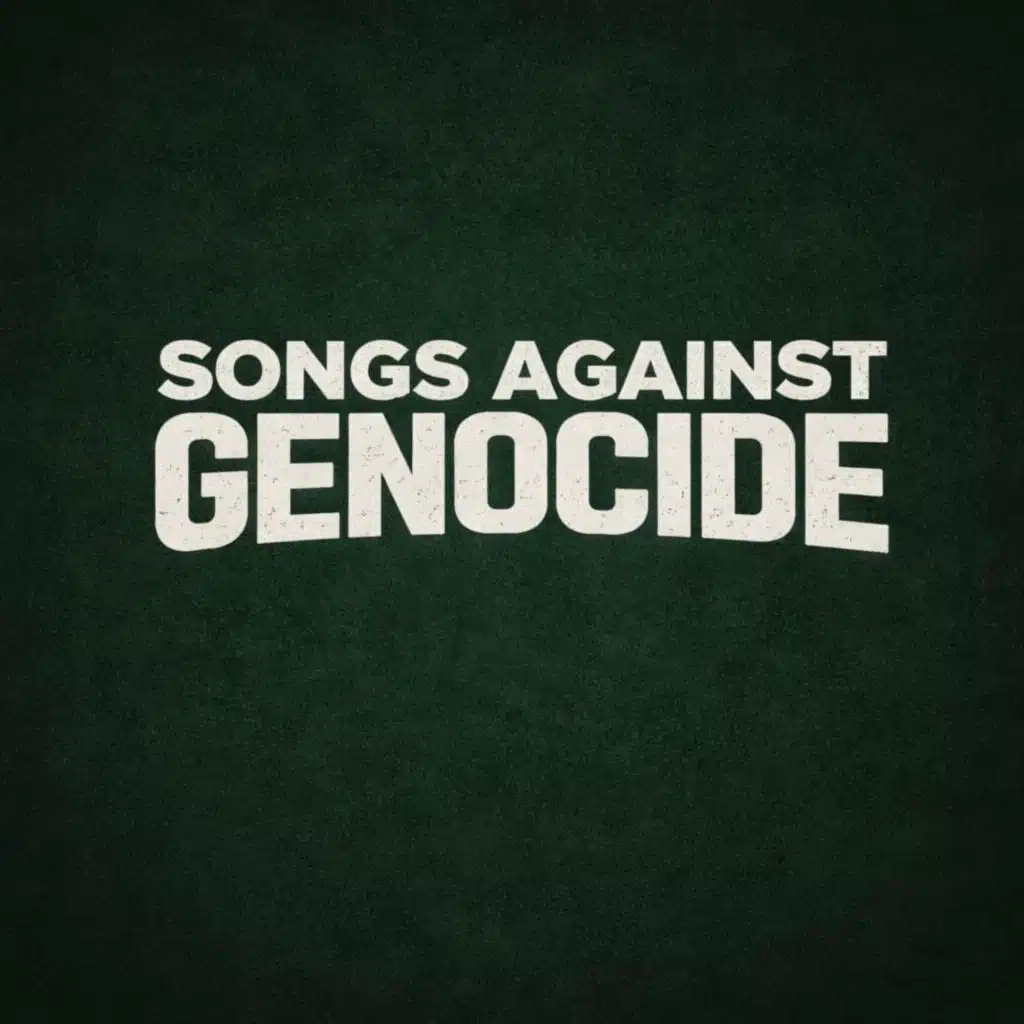 Songs Against Genocide
