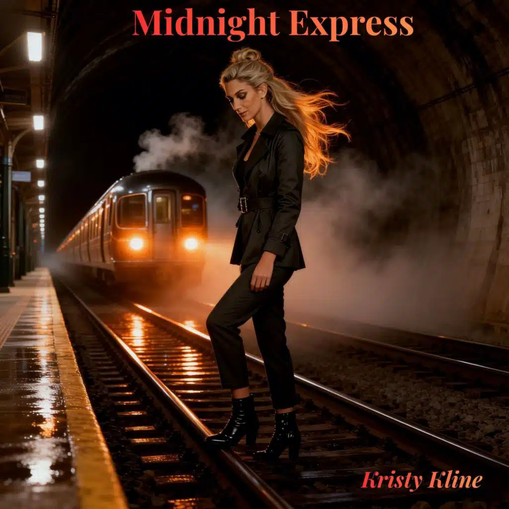 Midnight Express