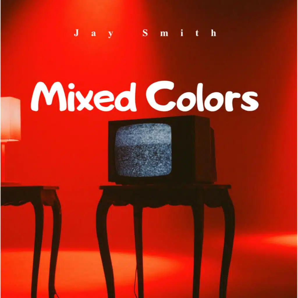 Mixed Colors