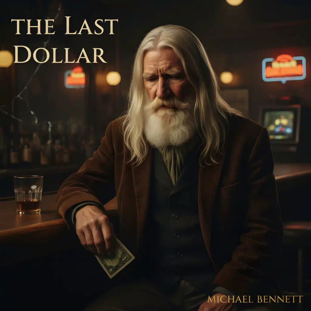The Last Dollar