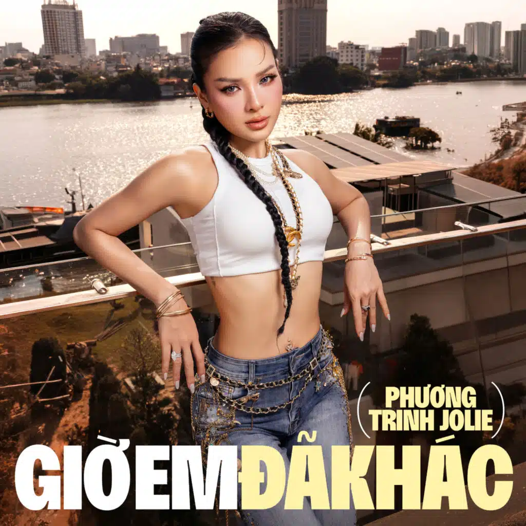 Giờ Em Đã Khác (Dance Version)