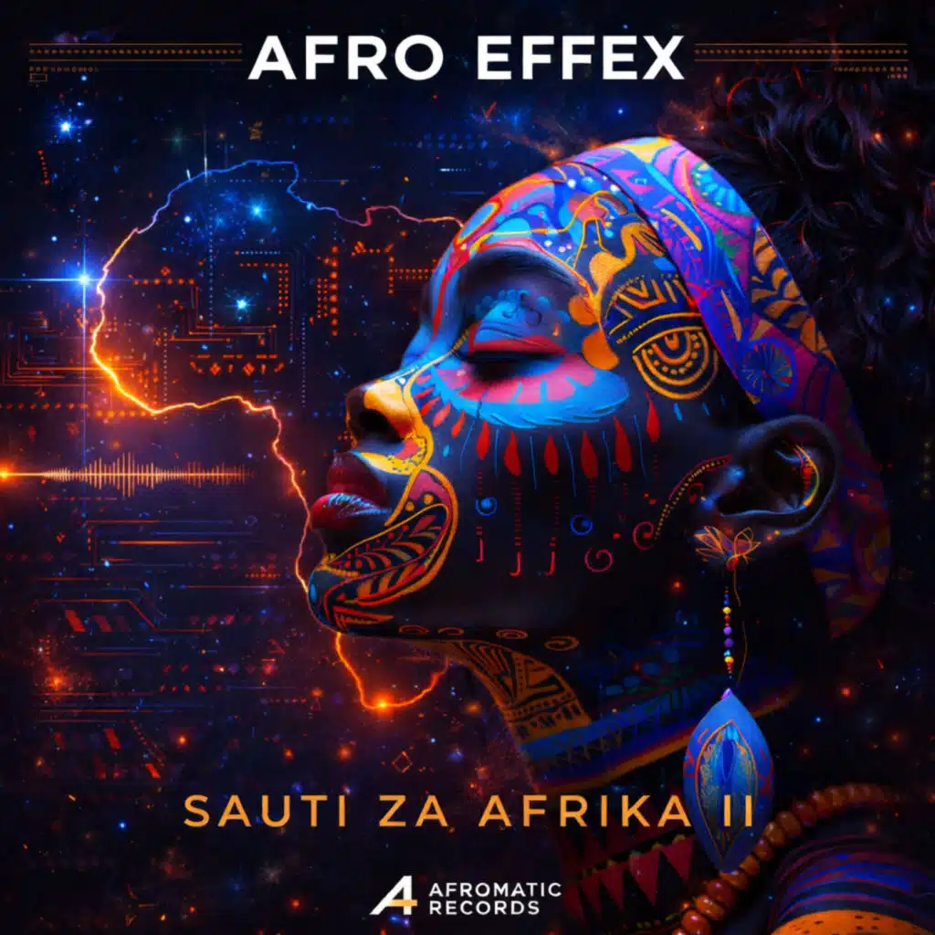 Sauti Za Afrika II