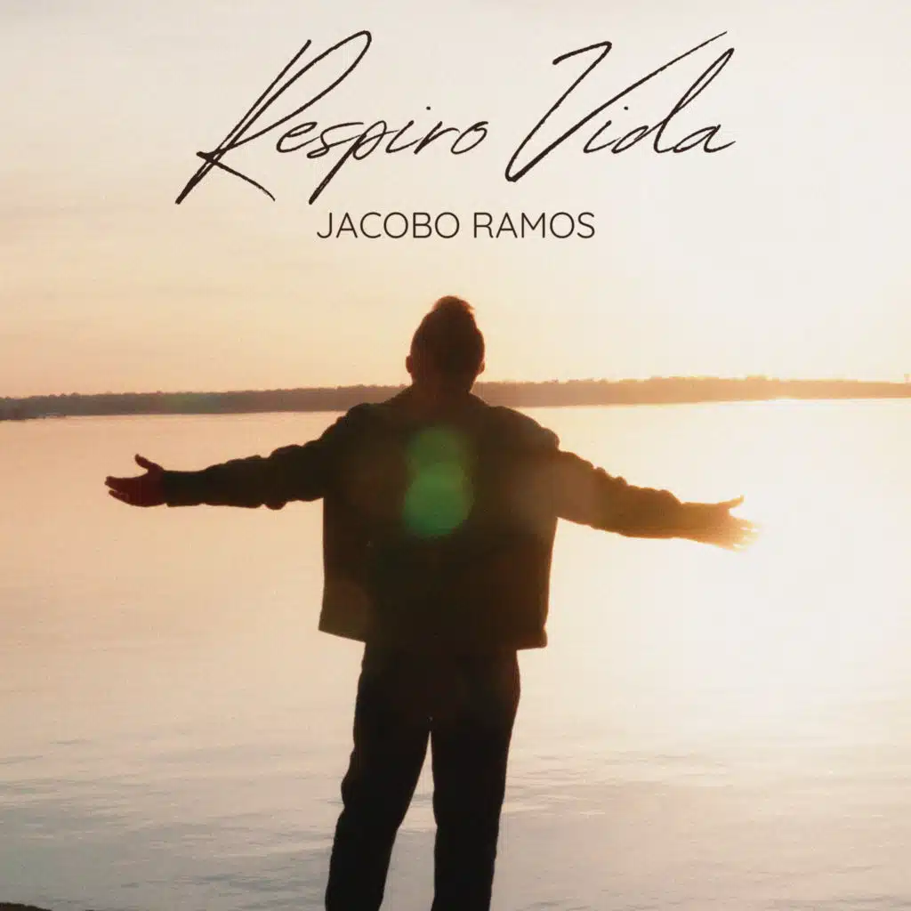 Jacobo Ramos