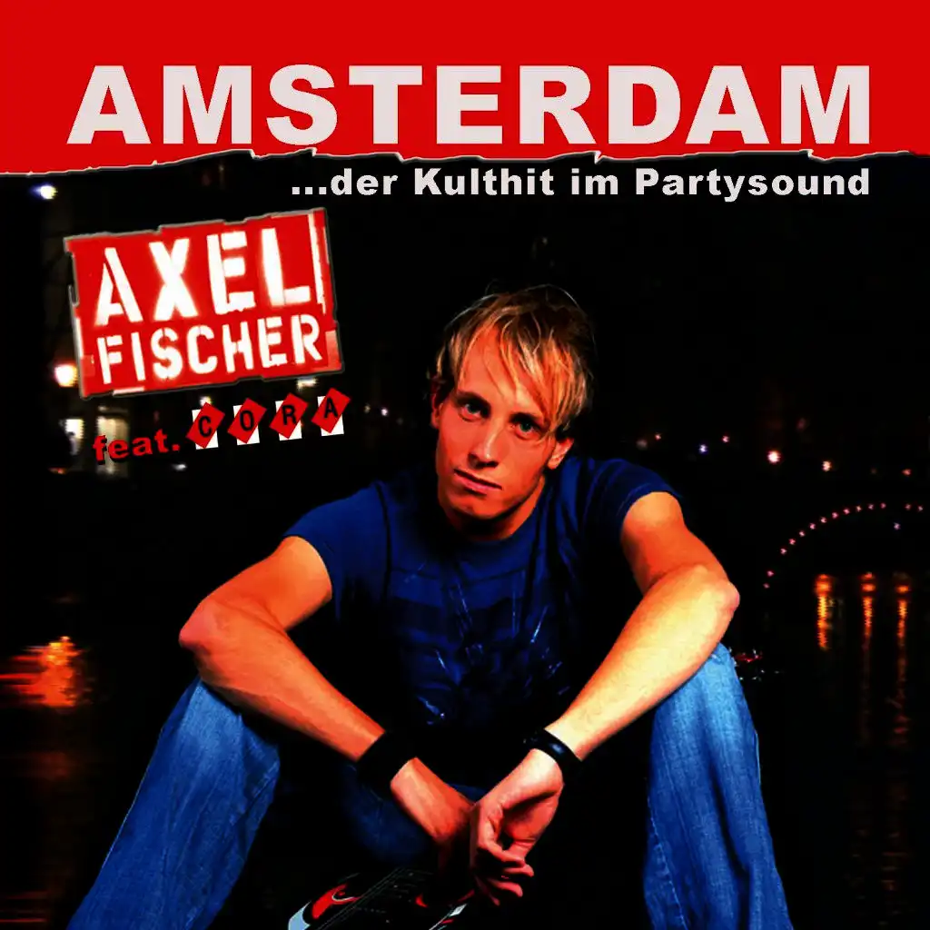 Amsterdam (Radio-Version)