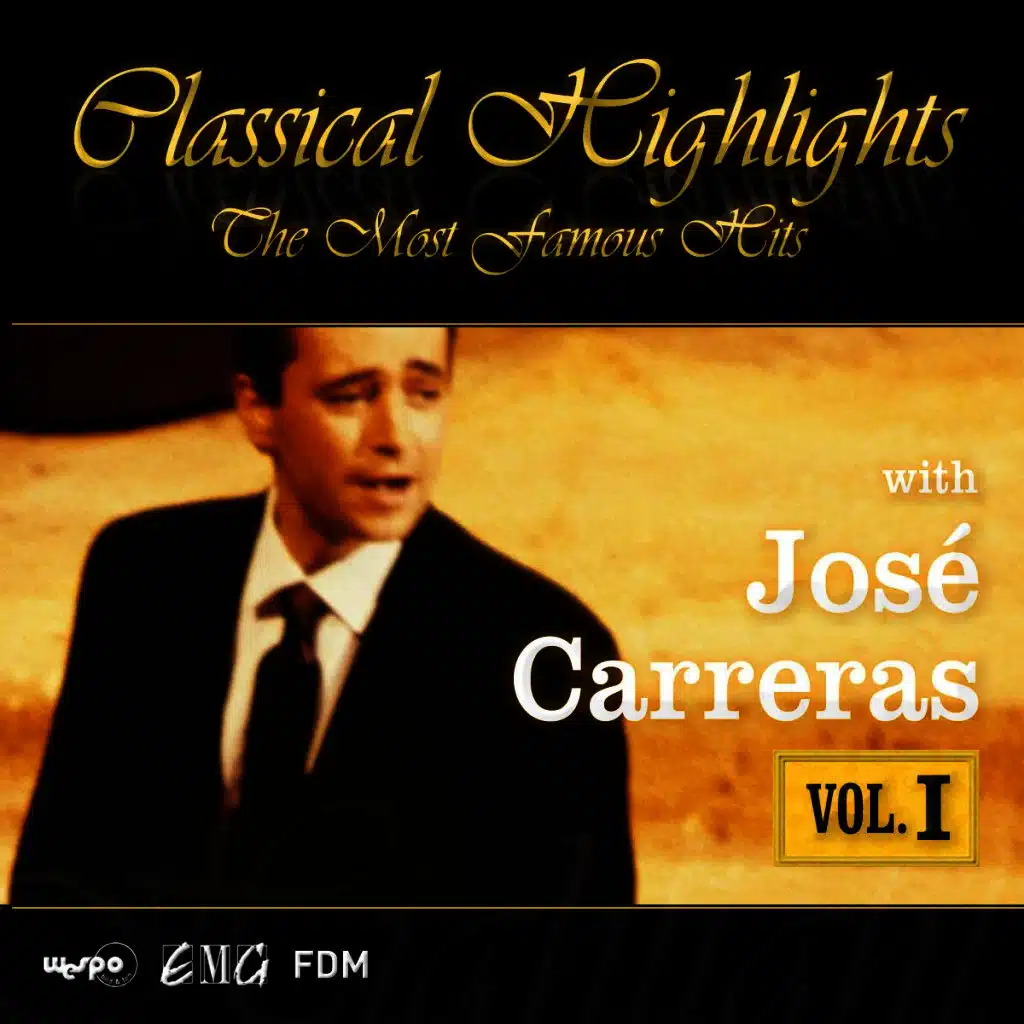 Classical Highlights - The Most Famous Hits