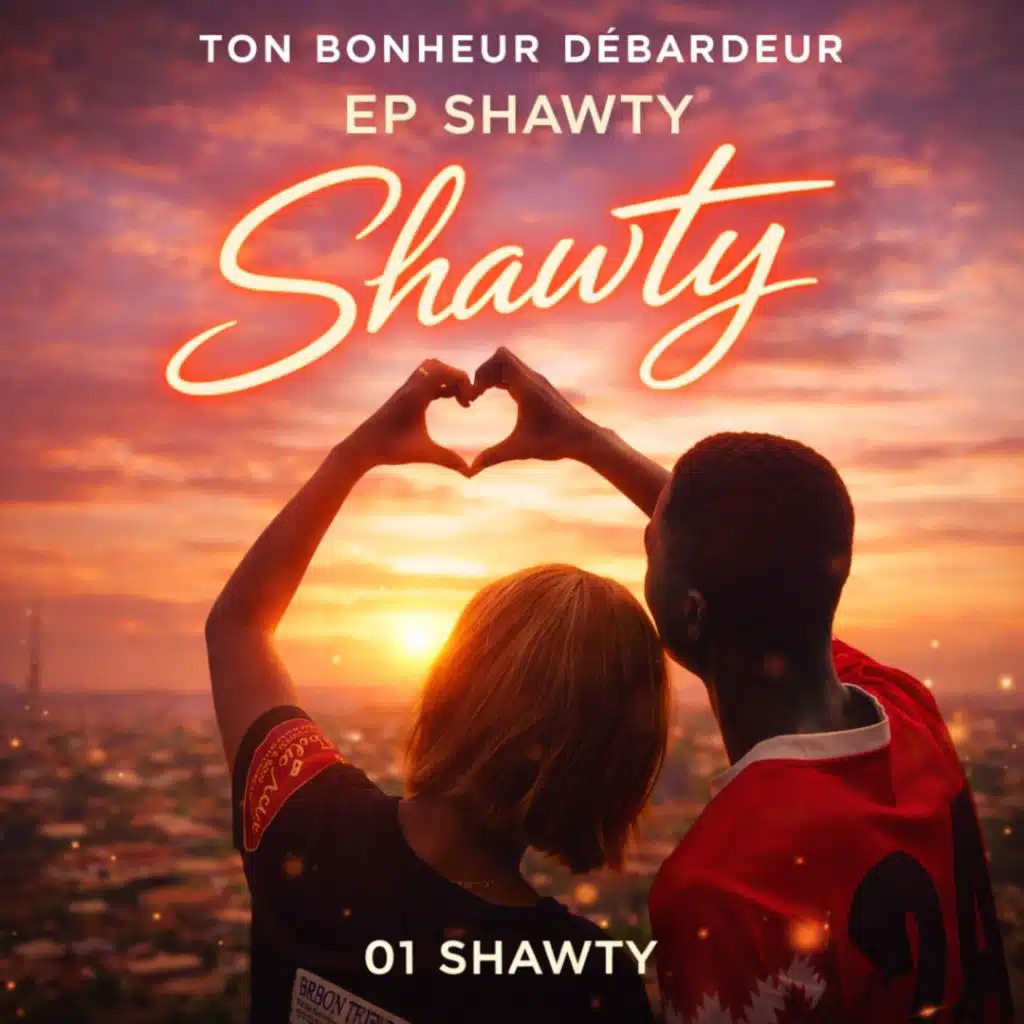 Ton Bonheur Debardeur