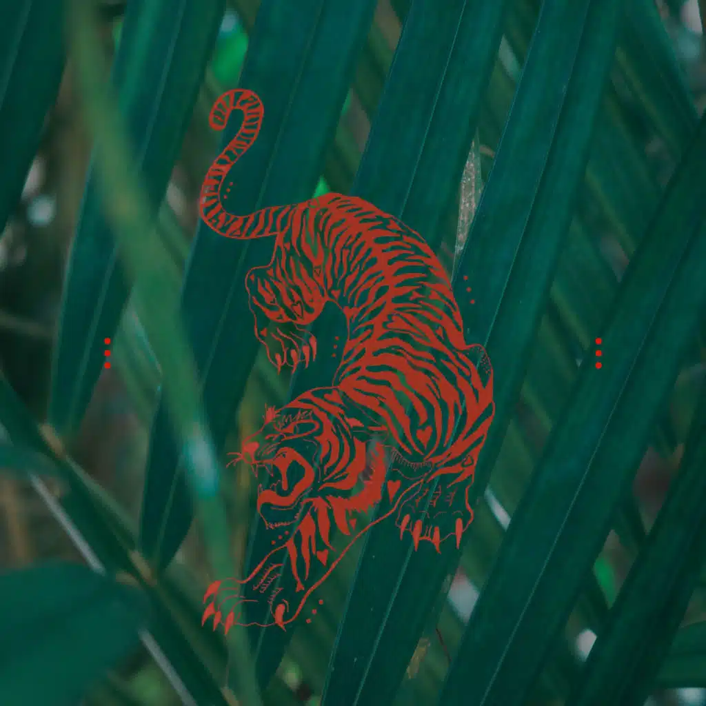Love Jungle