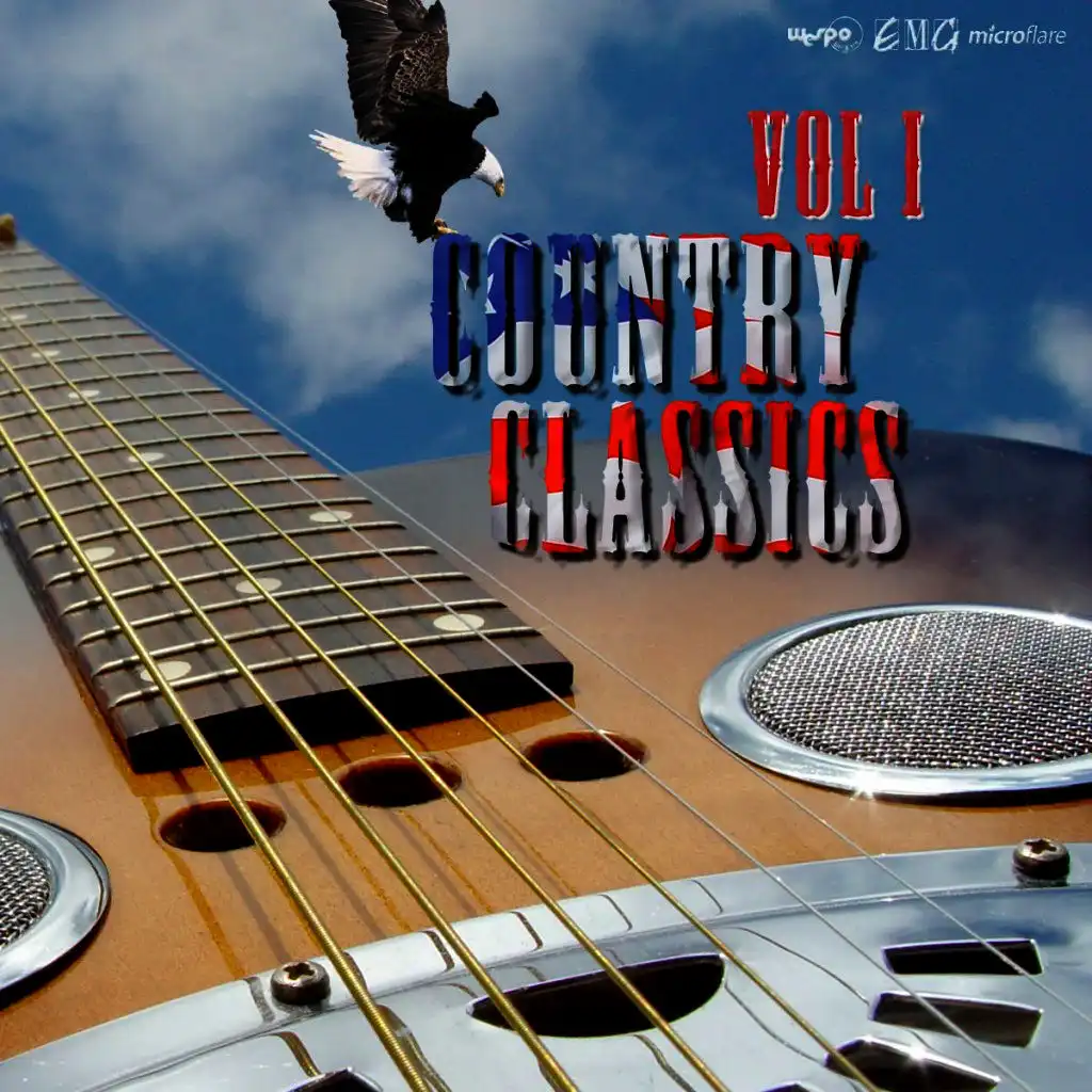 Country Classics Vol. 1