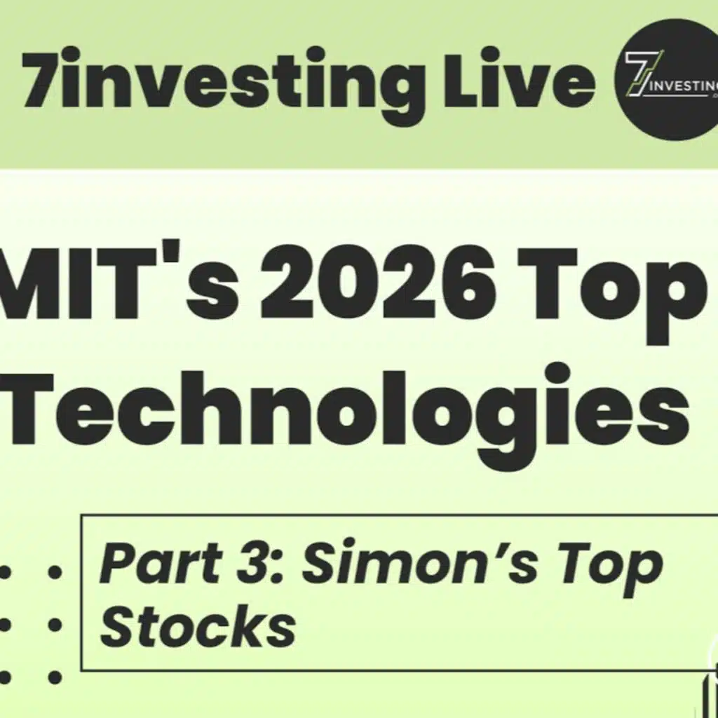 Mar 27, 2026: MIT Top Tech (Part 3) - Best AI & Nuclear Energy Stocks to Buy Now