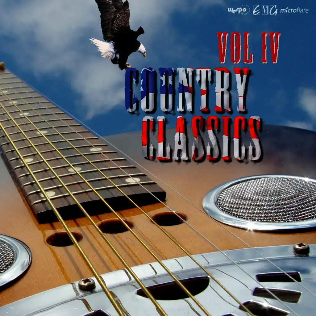 Country Classics Vol. 4