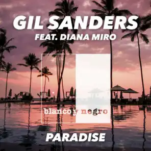 Paradise (Radio Edit) [feat. Diana Miro]
