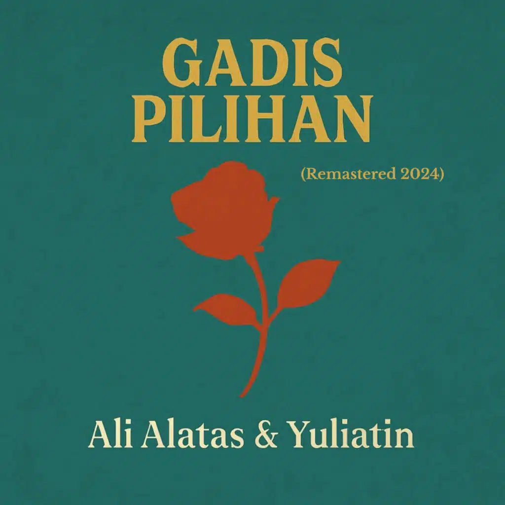 Ali Alatas & Yuliatin