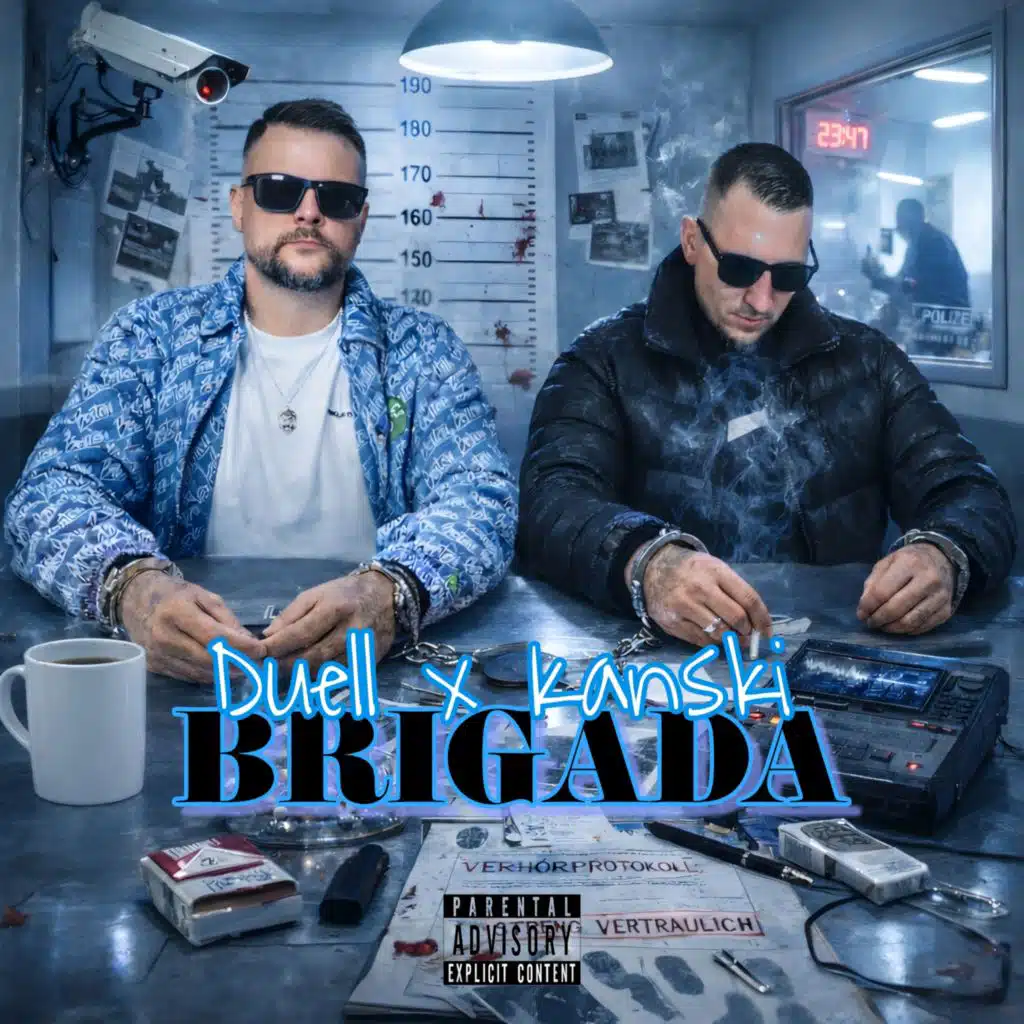 BRIGADA