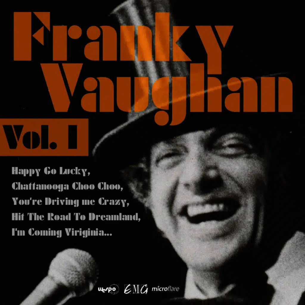 East Of The Sun( And West To The Moon)