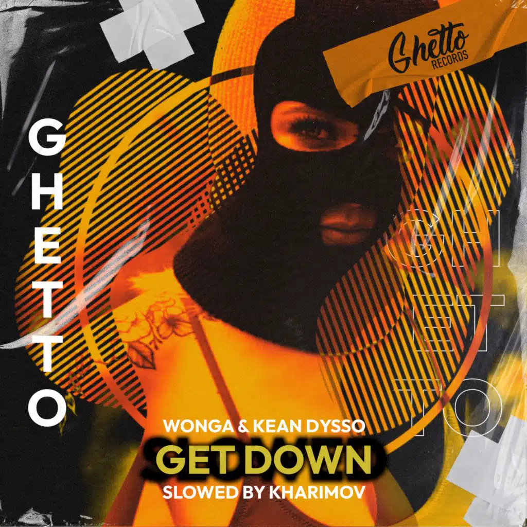 Get Down (Slowed by Kharimov)