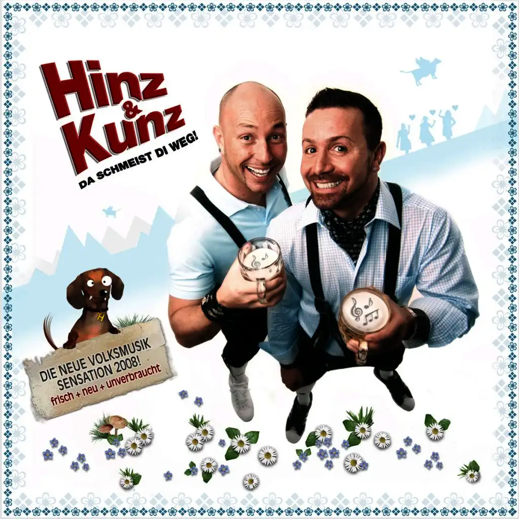 Saunalied (Party Mix)