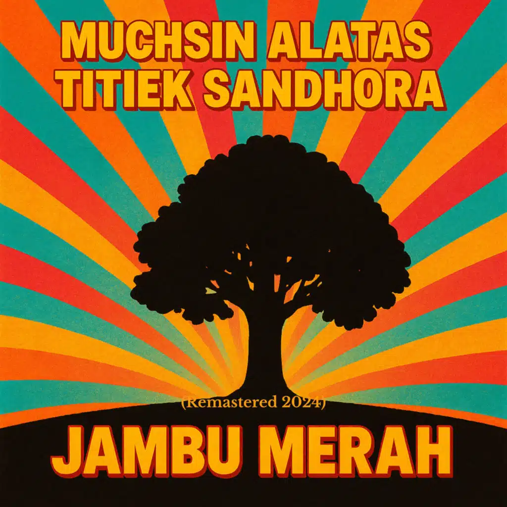 Jambu Merah (Remastered 2024)