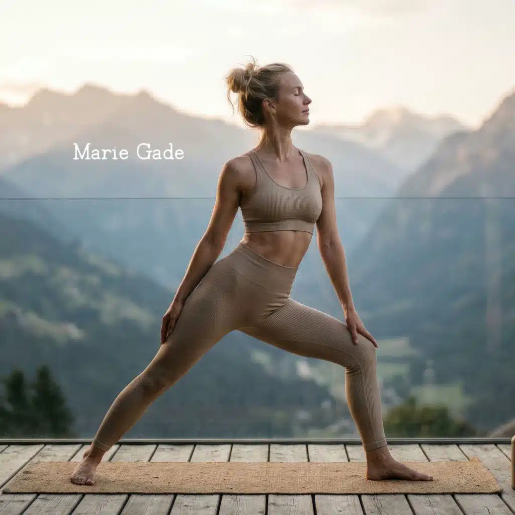 Open Your Hips