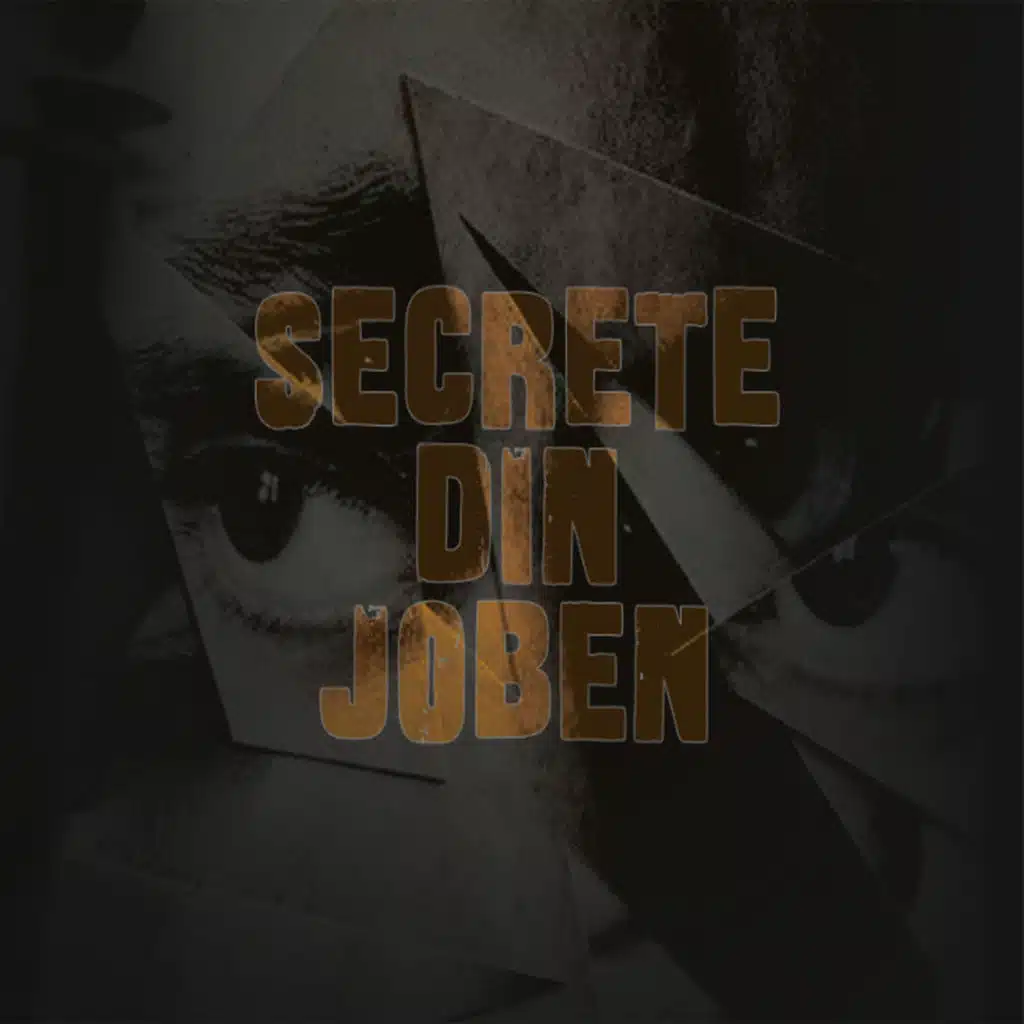 Secrete din joben
