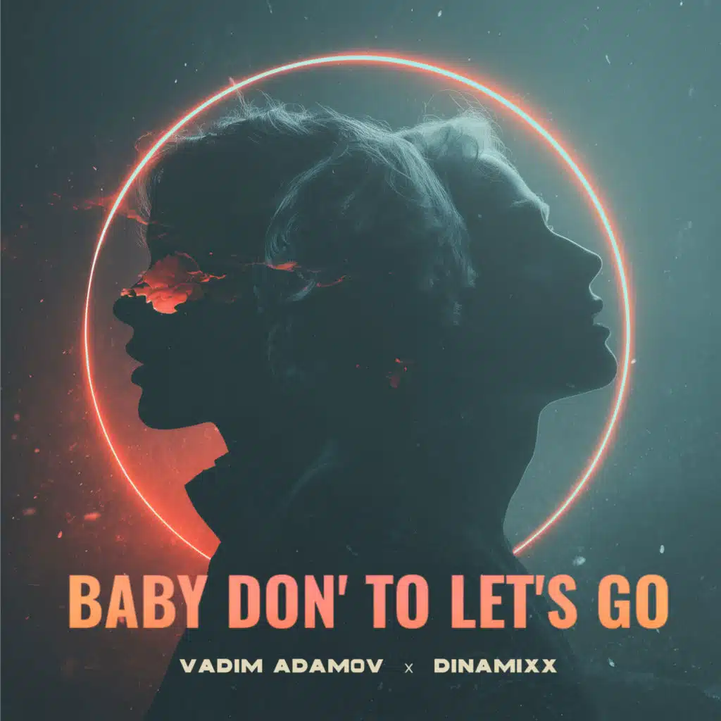 Vadim Adamov & Dinamixx