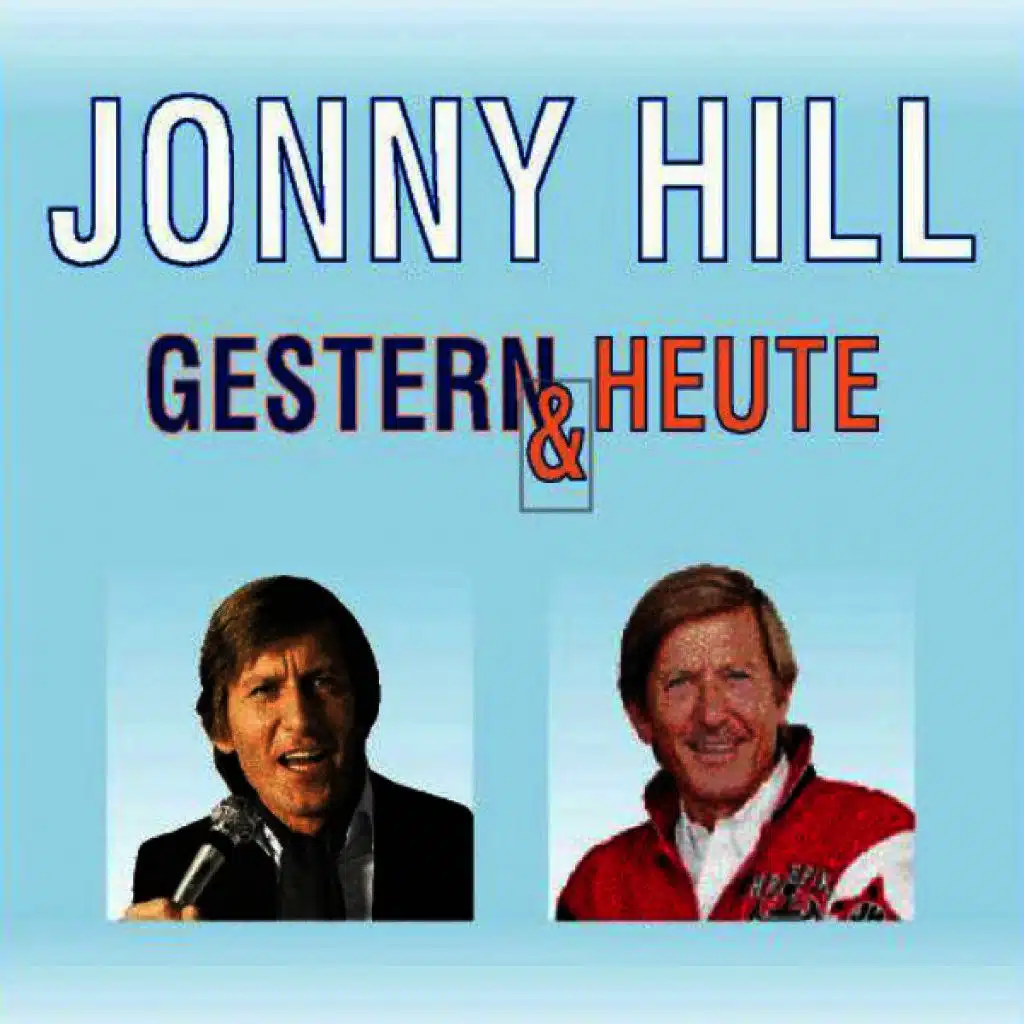 Green Green Grass of Home (German Version) (Deutsche Version)