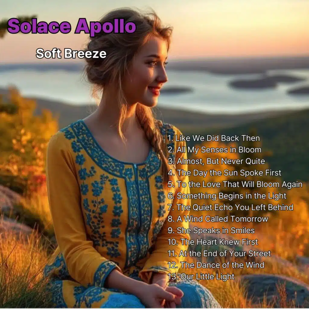 Solace Apollo