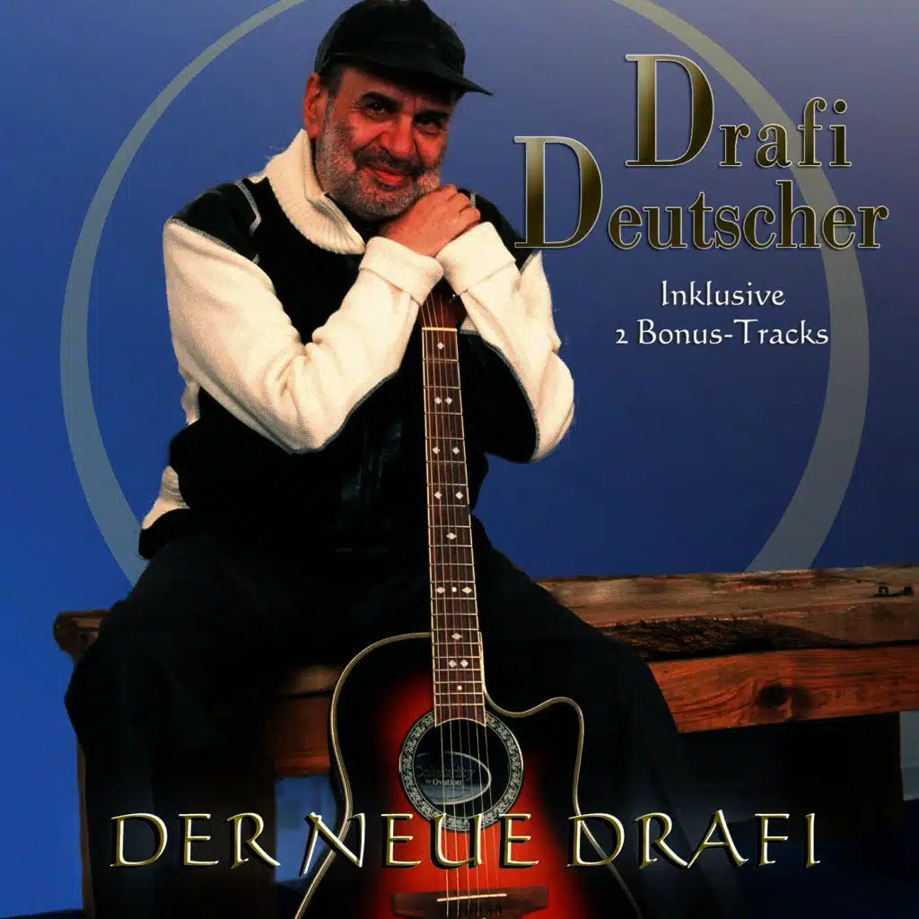 Der neue Drafi