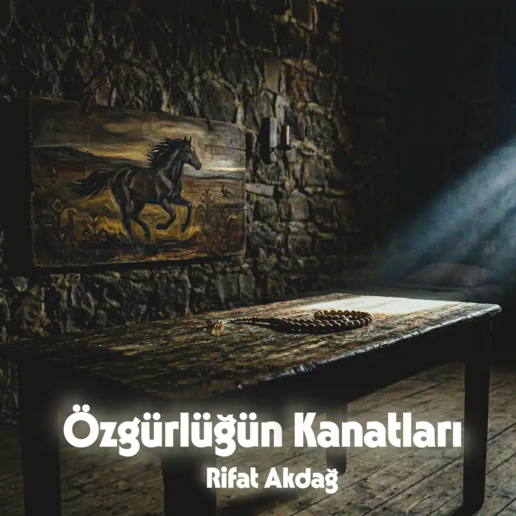 Şair Rifat Akdağ