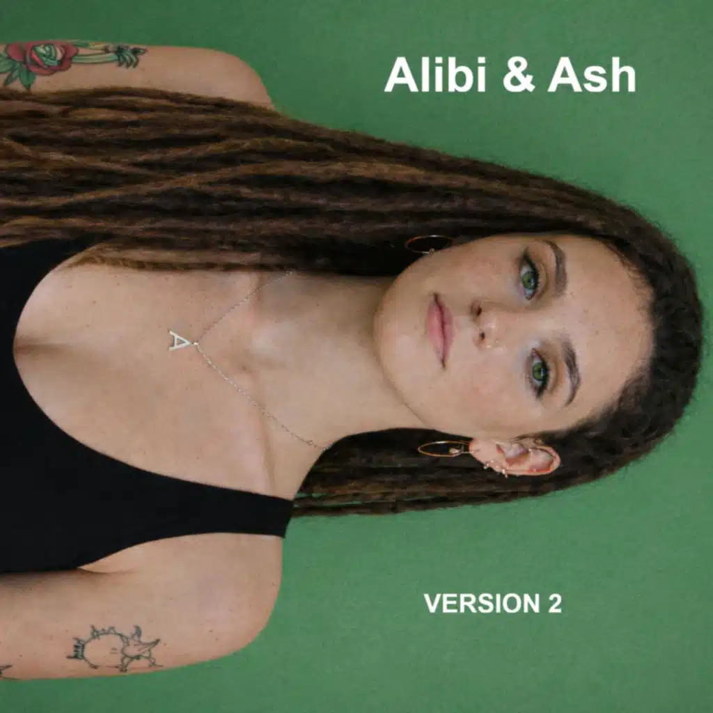 Alibi & Ash