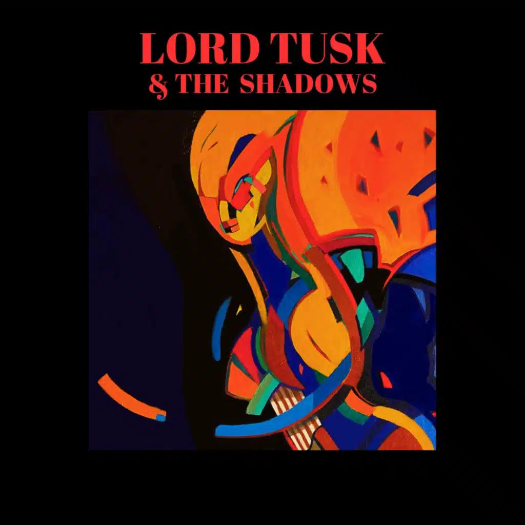 Lord Tusk